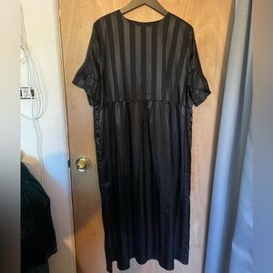 Black and white Lola May dress size 16